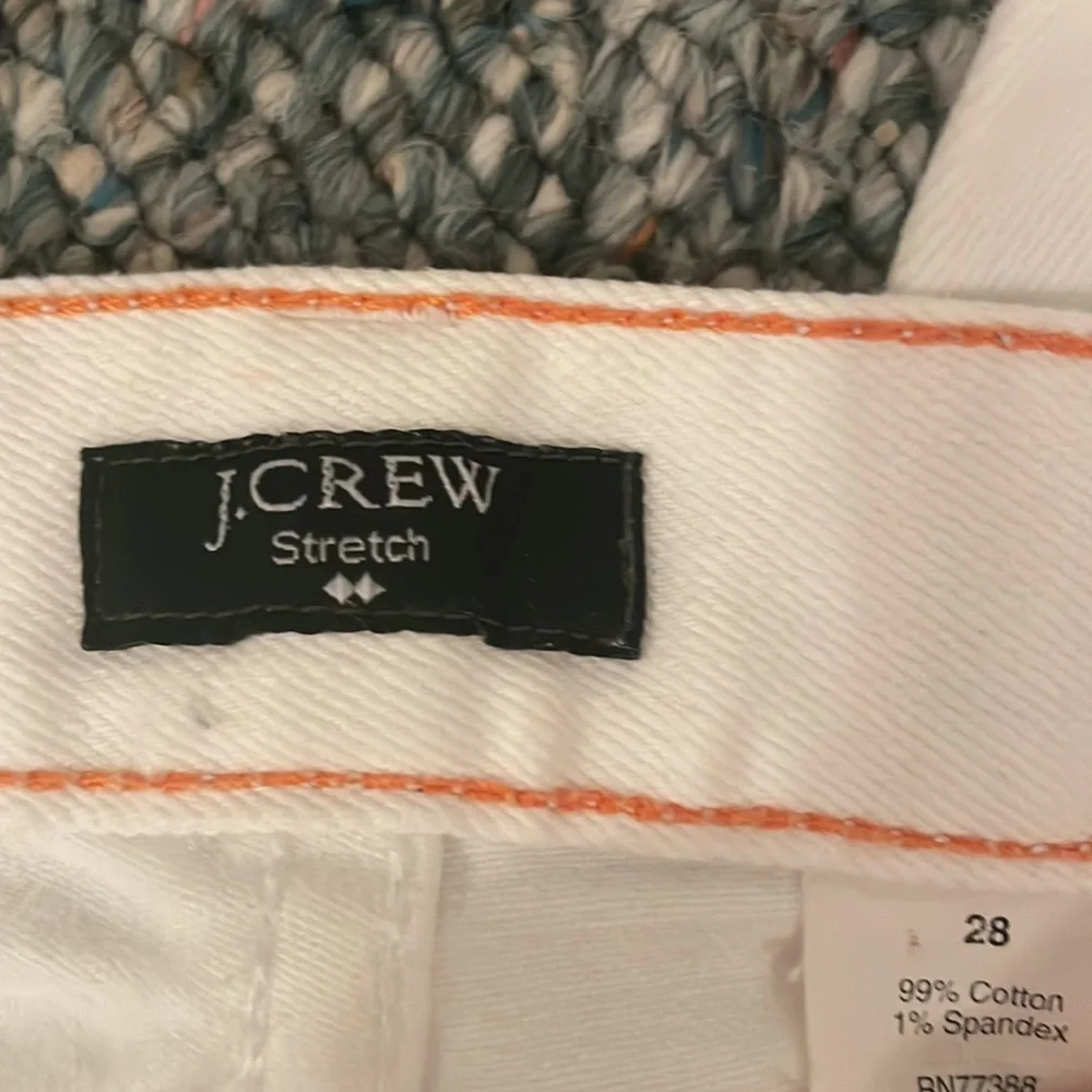 J.Crew capri’s - Picture 3 of 3